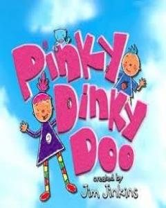 Pinky Dinky Doo