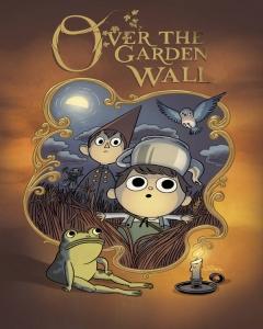Over the Garden Wall