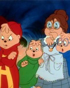 A Chipmunk Reunion (Movie)