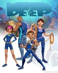 The Deep (2016)