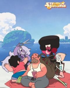 Steven Universe Season 5