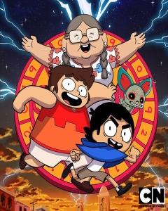Victor & Valentino 2019