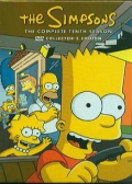 Watch The Simpsons Season 10 online