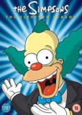 Watch The Simpsons Season 11 online
