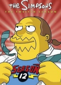 Watch The Simpsons Season 12 online