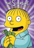 Watch The Simpsons Season 13 online