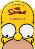 Watch The Simpsons Season 15 online