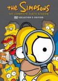 Watch The Simpsons Season 16 online