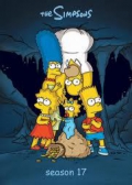Watch The Simpsons Season 17 online