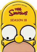 Watch The Simpsons Season 18 online