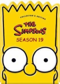 Watch The Simpsons Season 19 online