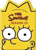 Watch The Simpsons Season 20 online