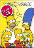 Watch The Simpsons Season 23 online