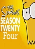 Watch The Simpsons Season 24 online