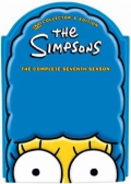 Watch The Simpsons Season 7 online