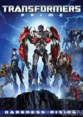 Watch Transformers: Prime online