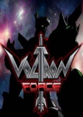 Watch Voltron Force online