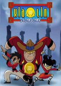 Watch Xiaolin Showdown online