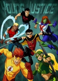 Watch Young Justice online