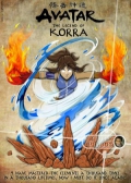 Watch Avatar the Legend of Korra online