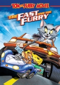 Watch Tom And Jerry The Fast And The Furry (Movie) online