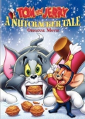 Watch Tom And Jerry Movie A Nutcracker Tale online