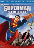 Watch Superman Vs The Elite (Movie) online