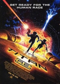 Watch Titan A.E. (Movie) online