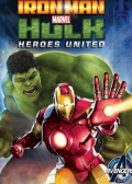 Watch Iron Man & Hulk: Heroes United (Movie) online