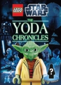Watch LEGO Star Wars: The Yoda Chronicles online