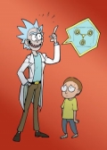 Watch Rick and Morty online