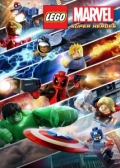 Watch Lego Marvel Super Heroes: Maximum Overload (Movie) online
