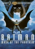 Watch Batman: Mask of the Phantasm online