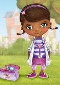 Watch Doc McStuffins (Movie) online