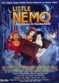 Watch Little Nemo Adventures in Slumberland (Movie) online