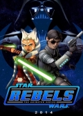 Watch Star Wars Rebels online