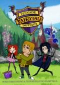Watch Teenage Fairytale Dropouts online