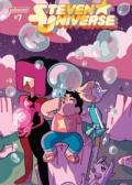 Watch Steven Universe Shorts online