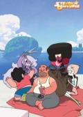 Watch Steven Universe Season 4 online