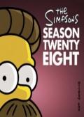 Watch The Simpsons Season 28 online