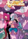 Watch Steven Universe Shorts 2016 online
