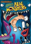 Watch Aaahh!!! Real Monsters online