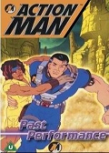 Watch Action Man online