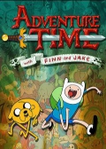 Watch Adventure Time online