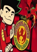 Watch American Dragon Jake Long online