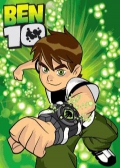 Watch Ben 10 online