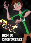 Watch Ben 10 Omniverse online