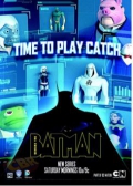 Watch Beware the Batman online