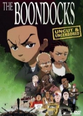 Watch The Boondocks online