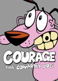 Watch Courage the Cowardly Dog online